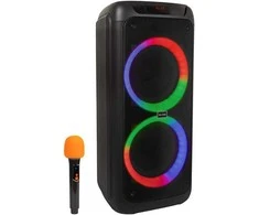 Bluetooth kolonėlė BLOW Infinity 8"