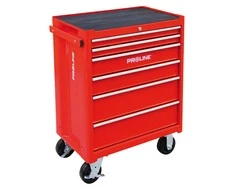 Szafka Įrankių spintelė su 6 stalčiais 688x458x735 mm