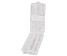 Organizer Organizatorius 18, 6 skyriai, 35x90x180, proline