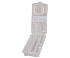 Organizer Organizatorius 18, 6 skyriai, 35x90x180, proline