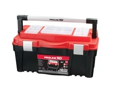 Skrzynka Dėžė įrankiams 22", Proline HD