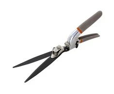 Nożyce "Proline" 3 padėčių rankinės žolės žirklės 34 cm