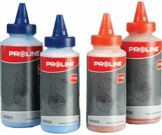 Kreda Mėlyna žymėjimo kreida 115 g, plastikinis dozatorius proline