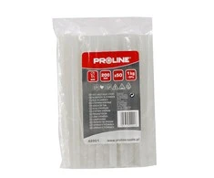 Klijai karštų klijų pistoletui PROLINE 50x200mm