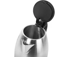 Sidabrinis virdulys 2000W BK-18SS BLOW