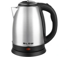 Sidabrinis virdulys 2000W BK-18SS BLOW