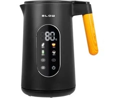 Juodas virdulys su ekranu 2500W BK-17PB BLOW