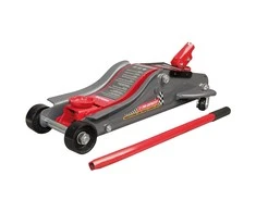 Podnośnik Žemo profilio hidraulinis keltuvas 2 t, 89–359 mm (14,1kg), CE proline