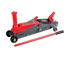 Proline Hidraulinis greito pakėlimo domkratas 2,5 t, 150-530 mm (19,6kg) ce prolin