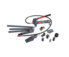 Rozpierak Hidraulinis skirstytuvas 4t, 270-390mm (16.5kg) proline