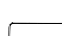 Klucz Ypač ilgas šešiakampis raktas 17 mm 350/70 mm CRV proline