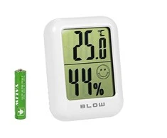BLOW TH304 termo-higrometras