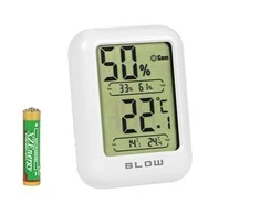 Blow Blow termo-higrometrai TH305