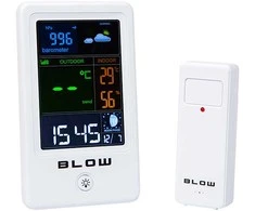 BLOW WS101 belaidė oro stotis