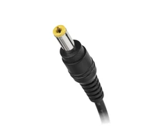 5.5/2.5 (16V/4.5A) maitinimo kištukas su laidu montuoti Rebel
