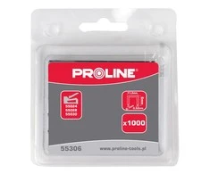 Proline ZSZYWKI HARTOWANE 10mm TYP 53 (11,2mm) 1000szt.