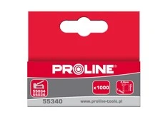 Nagai Proline No8 14mm 1000 vnt.