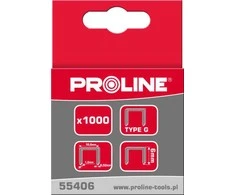 Zszywki Sagos T140 Proline 8mm