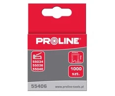 Zszywki Sagos T140 Proline 8mm