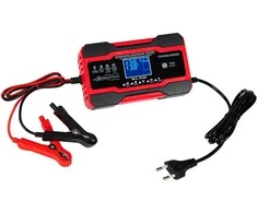 Automatinis lygintuvas 12V/10A-24V/5A BLOW
