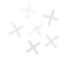 Krzyżyki Kryželiai plytelėms 2mm 200gb