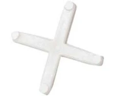 Krzyżyki Kryžiai plytelėms 2,5 mm 200gb