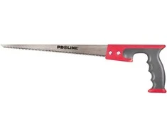 Rankinis pjūklas "Proline" 300 mm, skirtas skylėms pjauti