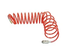 Mega Žarna Spiralinė žarna 20 m, 6/8 mm, 200 psi, 6 barai