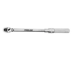 Klucz Sukimo momento raktas 3/8" 20-110nm, 404 mm, proline
