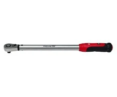 Klucz Sukimo momento raktas 3/4" 150-750nm, 1210 mm, proline hd
