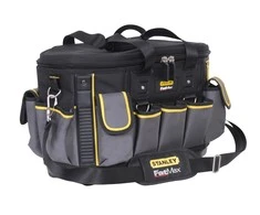Įrankių krepšys Stanley FatMax Round Top Rigid