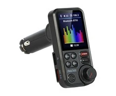 FM siųstuvas BLOW Bluetooth5.0+QC3.0