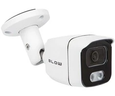 BLOW IP kamera 8MP BL-I8IS28BWM/PoE