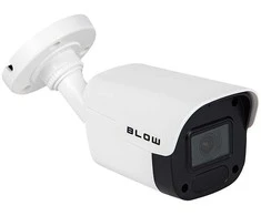 BLOW 4MP IP kamera BL-I4ECO28BWP/Mic/PoE