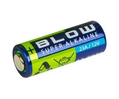 BLOW baterija signalizacijos nuotolinio valdymo pultui 12V 23A