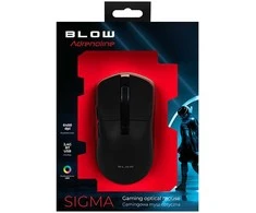 BLOW Adrenaline SIGMA optinė pelė