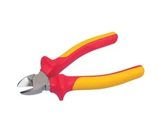 Replės Stanley VDE; 160 mm