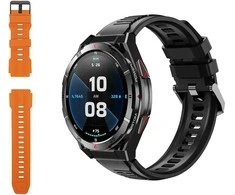 Išmanusis laikrodis Išmanusis GPS laikrodis BLOW X14 Pro