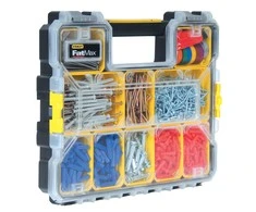 Stanley Dėžė Fatmax Shallow Pro Organiser
