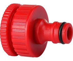 Przyłącze Jungtis su vidiniu sriegiu 3/4"-1" prolino tarpas