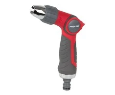 Zraszacz Purkštuvas-pistol laistymui metal. Proline