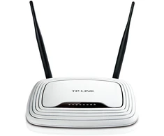 Access Point, Maršrutizatorius TP-Link TL-WR841N 802.11n, 300Mb/s