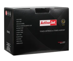 ActiveJet TONERIS, skirtas HP lazeriniam spausdintuvui (64X CC364X) juodas