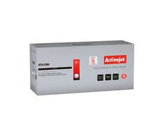 ActiveJet ATH-59N skirtas HP 59A CF259A, juodas