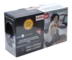 Toneris ActiveJet AT-53NX | Juodas | 7900 psl | HP Q7553A
