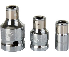 1/2 colio adapteris 1/4 colio CRV proline antgaliams