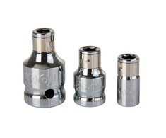 3/8 colio adapteris 1/4 colio CRV proline antgaliams