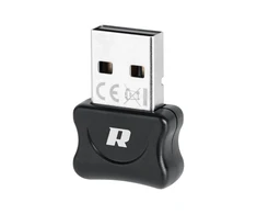 Rebel NanoStick Bluetooth 5.0 adapteris