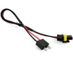 HID įtampos adapteris amio-01663