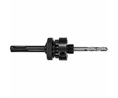 SDS plus adapteris bi 32-210 mm „Proline“ skylių pjūklams
